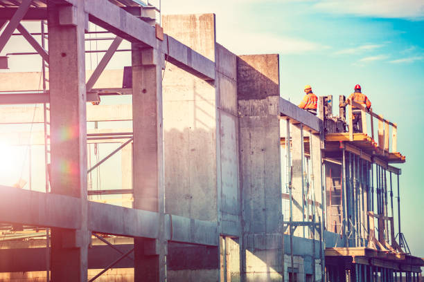 Best Residential Concrete Solutions in Portage, PA