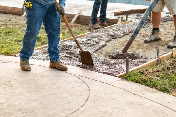 Best Concrete Sealing and Maintenance in Portage, PA