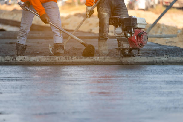 Best Concrete Sealing and Maintenance in Portage, PA