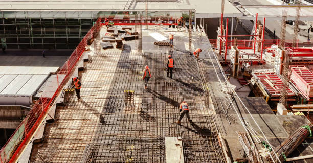 Best Industrial Concrete Flooring in Portage, PA