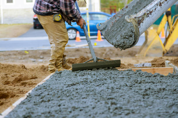 Best Concrete Foundation Repair in Portage, PA