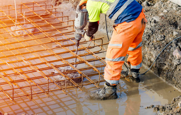 Best Concrete Staining and Coloring in Portage, PA