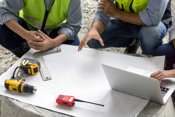 Best Concrete Grinding and Polishing in Portage, PA